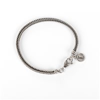 Bracciale Dueaerre in Argento 21309030093